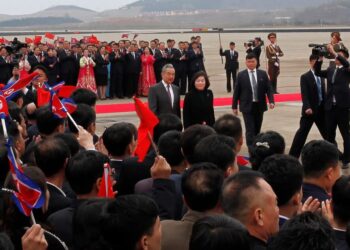 КНДР і Китай домовилися поглибити співпрацю після переговорів глав МЗС