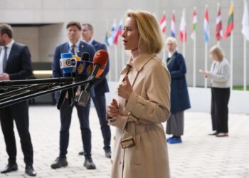 ЄС погодив розширення санкцій проти Ірану через обмеження судноплавства