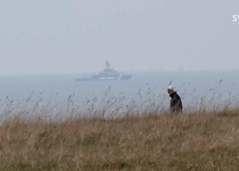 Швеція відпустила затримане суховантажне судно Hui Yuan, яке йшло з рф