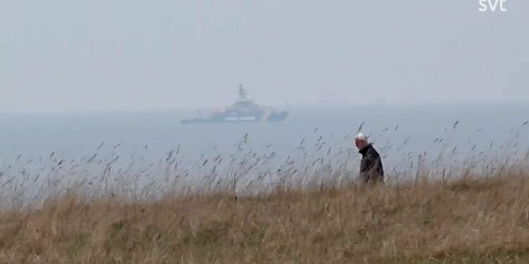 Швеція відпустила затримане суховантажне судно Hui Yuan, яке йшло з рф