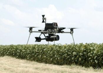 Нові німецько-українські безпілотники Linza вже готові для передачі ЗСУ