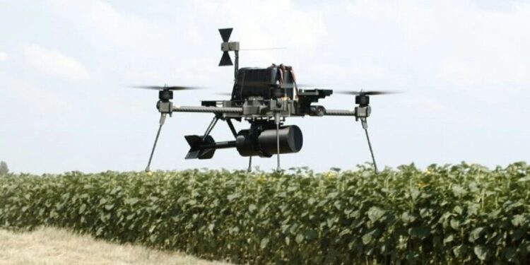 Нові німецько-українські безпілотники Linza вже готові для передачі ЗСУ