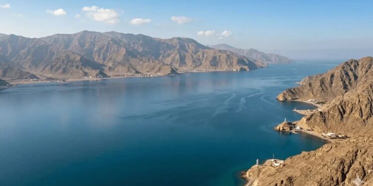 Панама заявила про незаконне захоплення судна під її прапором в Ормузькій протоці