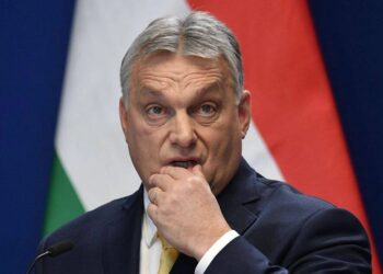 Орбан не бачить нічого особливого у своїй розмові про "мишку" та "лева" з путіним