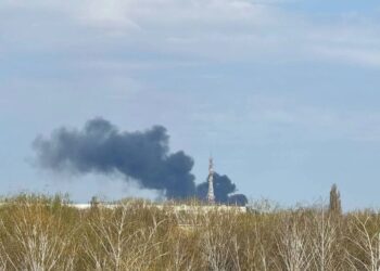 У рф повідомили про атаку дронів у Башкортостані – під ударом нафтохімічний завод