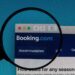 Італія почала розслідування проти Booking через рейтинг готелів