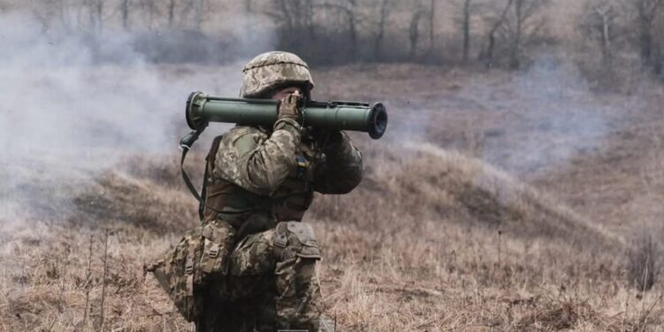 На фронті зафіксували 56 боїв, ворог активно діє на двох напрямках – Геншаб