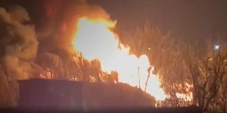 Генштаб підтвердив ураження РЛС С-400 та складу дронів окупантів