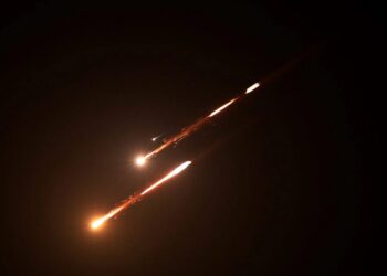 У США визначили компанії для розробки "Золотого купола"