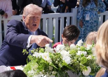 Трамп заявив, що Іран можна "знищити" за одну ніч, і ця ніч "можливо" буде у вівторок