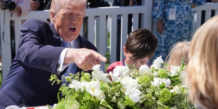 Трамп заявив, що Іран можна "знищити" за одну ніч, і ця ніч "можливо" буде у вівторок