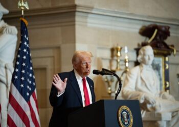 Трамп заявив, що йому байдуже, коли Іран повернеться за стіл переговорів