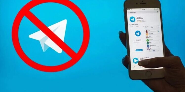 Опозиція намагається заборонити Telegram, йдучи російським сценарієм – Гетманцев