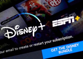 Disney не буде відокремлювати ESPN і робить ставку на розвиток стримінгу