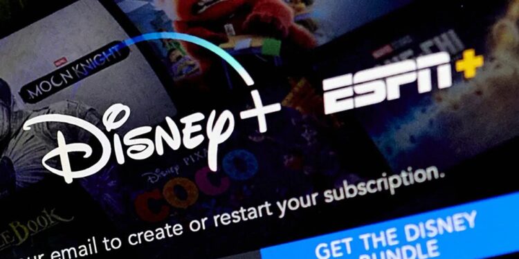 Disney не буде відокремлювати ESPN і робить ставку на розвиток стримінгу