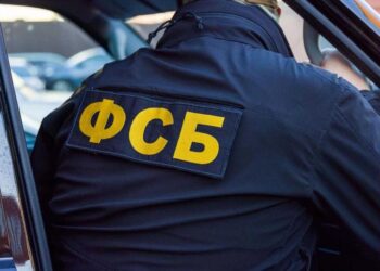 росія заявила про затримання колишнього журналіста "Радіо Свобода" за "держзраду" через співпрацю з Україною