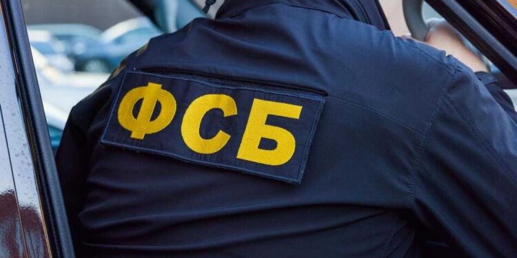 росія заявила про затримання колишнього журналіста "Радіо Свобода" за "держзраду" через співпрацю з Україною