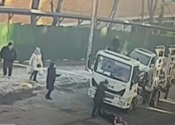 У Києві судитимуть чоловіка, який побив водія евакуатора і залишив його на морозі