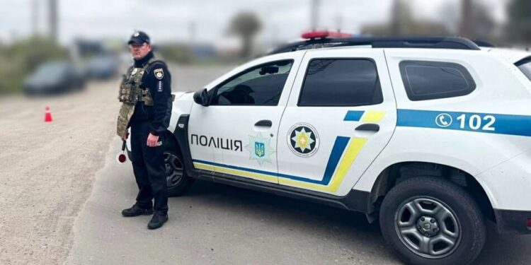 Поблизу Рівного стався вибух, є постраждалі