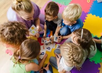 Як обрати дитячий садок і не нашкодити дитині – поради психологині для батьків