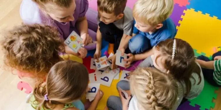 Як обрати дитячий садок і не нашкодити дитині – поради психологині для батьків