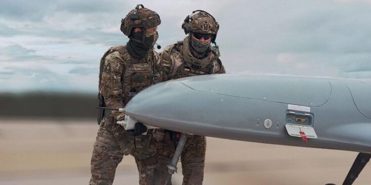 СБС знищили РЛС С-400, хаби Shahed окупантів і "завітали" у тольятті – "Мадяр" показав відео