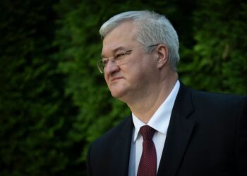 Україна офіційно звернулася до Ізраїлю щодо підозрюваного у перевезенні краденого зерна судна – МЗС