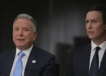 Україна чекає посланців Трампа – у МЗС заявили про відкритість до візиту і продовження роботи над гарантіями безпеки зі США