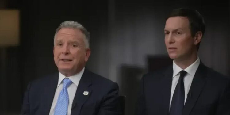 Україна чекає посланців Трампа – у МЗС заявили про відкритість до візиту і продовження роботи над гарантіями безпеки зі США