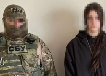 СБУ запобігла теракту в Одесі – затримано агентку рф, яка готувала підрив вантажівки