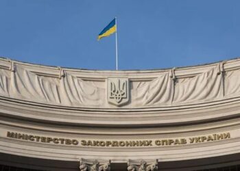 У МЗС підтвердили, що до Ізраїлю заходило більше двох суден із краденим зерном