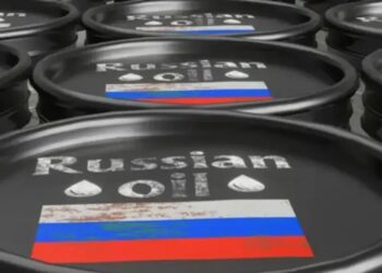 Україна відреагувала на рішення США продовжити санкції щодо російської нафти