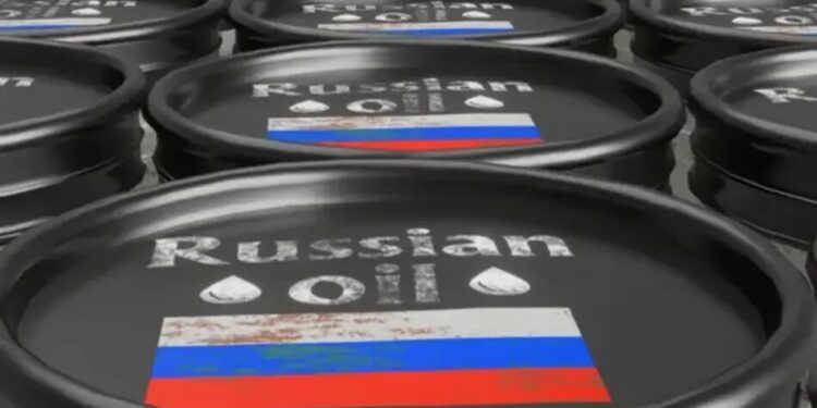 Україна відреагувала на рішення США продовжити санкції щодо російської нафти