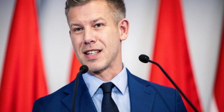 Угорщина вимагає розблокування мільярдів євро допомоги ЄС під час переговорів у Брюсселі