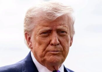 Трамп не розмовляв з лідером Китаю, але Сі хоче припинення війни США з Іраном