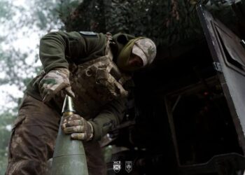 На фронті відбулось майже 80 боїв, ворог активно діє на Покровському та Гуляйпільському напрямках – Генштаб