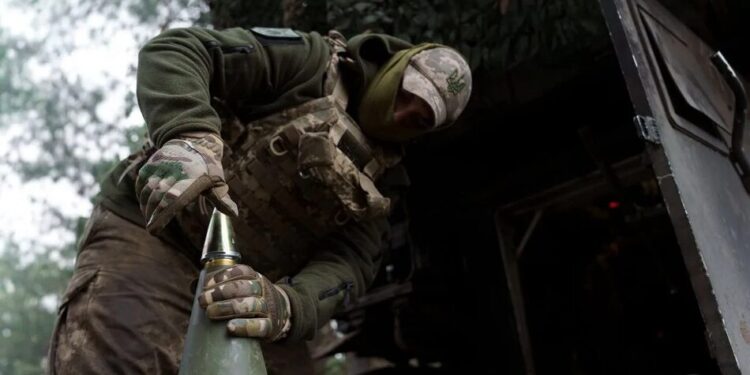 На фронті відбулось майже 80 боїв, ворог активно діє на Покровському та Гуляйпільському напрямках – Генштаб