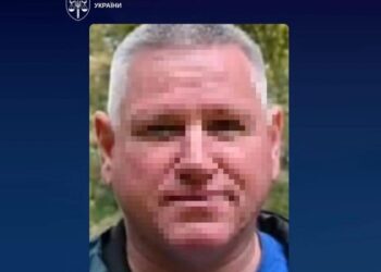 В Україні перший вирок за воєнний злочин проти природно-заповідного фонду – отримав псевдодиректор "Асканії-Нови"