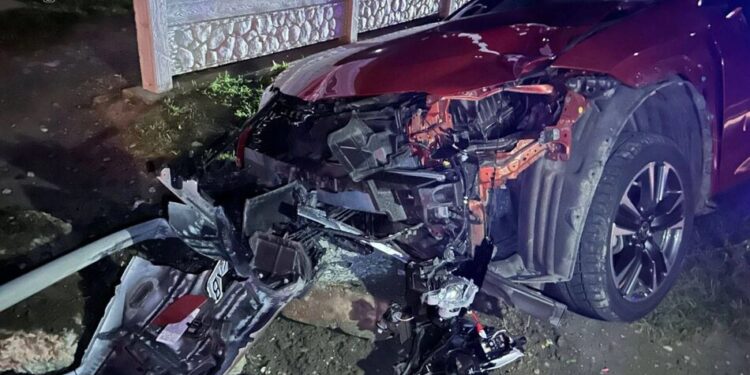 На Прикарпатті судитимуть суддю за смертельну ДТП, їй загрожує до 8 років за ґратами