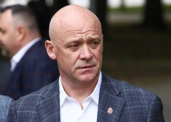 ВАКС продовжив Труханову обов’язки до червня