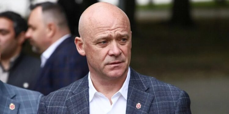 ВАКС продовжив Труханову обов’язки до червня