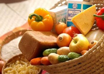 Застаріла методологія й нові ціни — чому споживчий кошик в Україні треба змінювати та яким він має бути