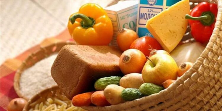 Застаріла методологія й нові ціни — чому споживчий кошик в Україні треба змінювати та яким він має бути