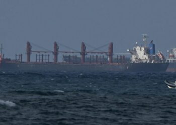 ЄС розглядає санкції проти ізраїльтян через контрабанду краденого рф українського зерна – ЗМІ