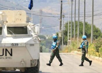 У Лівані помер ще один французький миротворець після поранення під час атаки