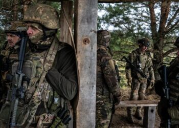 Європа готується до затяжної війни в Україні, але не має стратегії її припинення – NYT