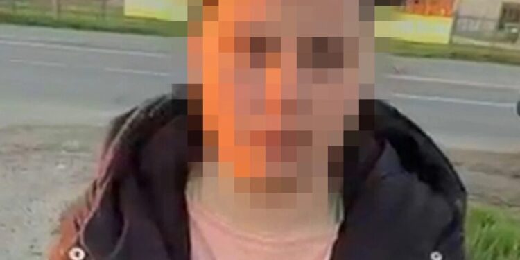 Готувала ракетні удари по ППО Одещини – СБУ затримала агентку спецслужб рф