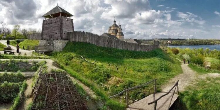 ЮНЕСКО та Швеція виділили $1,3 млн на збереження заповідника "Хортиця" – Мінкульт