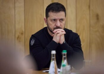 Зеленський: є регіони, що відстають від графіка підготовки до зими