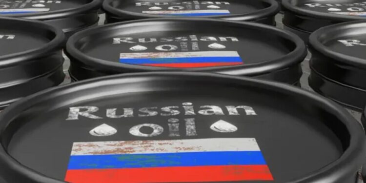 Війна в Ірані приносить росії мільярдні прибутки від сировини – Bloomberg